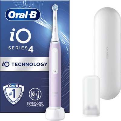 Furçë elektrike për dhëmbë Oral B iO Series 4 kOBR141