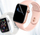 Folie mbrojtëse Spigen Neo Flex, Apple Watch 4 40mm, set me 3 copë, transparente