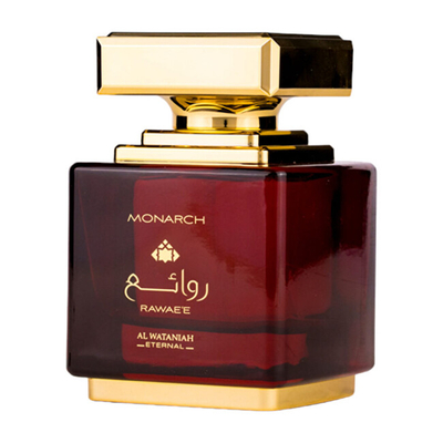 Eau de Parfum Al Wataniah Rawae'e Monarch