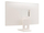 Monitor smart LG 27SR50F, 27", Full HD, i bardhë