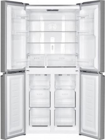 Frigorifer Side by Side MPM 434 SBF 04, 472L, No Frost, inox