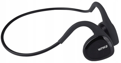 Kufje pa tel Technics EAH-A800E-K, over-ear, me heqje zhurme, të zeza
