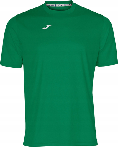Bluzë sportive Joma Combi, mëngë të shkurtra, green, për burra