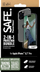 Set mbrojtës PanzerGlass SAFE 2 in 1 për iPhone 16 Pro, xham Ultra Wide Fit, maskë TPU e tejdukshme