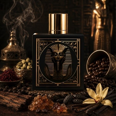 Parfum Rayhaan Pharaoh, unisex, EDP, 100ml