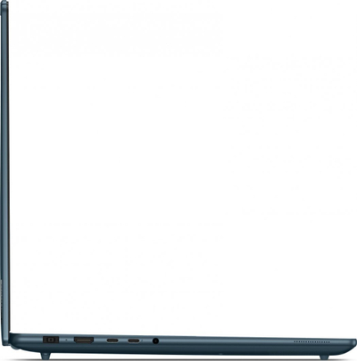 Laptop Lenovo Yoga Pro 9 16IMH9, 16", Intel Core Ultra 7 155H, 16GB RAM, 1TB SSD, Nvidia GeForce RTX 4060