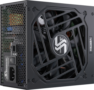 Burim energjie SeaSonic Vertex GX VERTEX-GX-1200 , 1200W