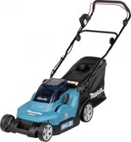 Kositëse pa kabllo Makita 2x18V (DLM382Z)