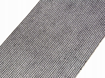 Rrjetë gërryese Geko P80, 105x280mm, set 10 copë