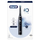 Brushë dhëmbësh elektrike Seria iO 6 Black Onyx Oral B