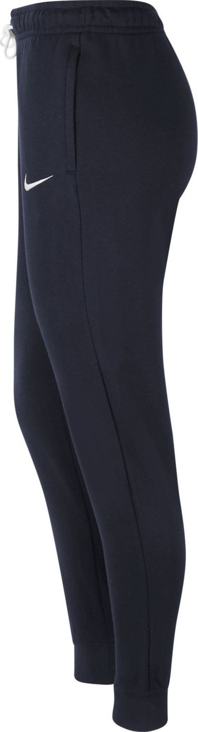 Trenerka Nike Park 20 Fleece CW6961 për goca, pambuk me poliester, navy