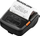Мобилен печатач Bixolon SPP-R310, 203dpi, 72mm, USB RS232 Bluetooth, црн