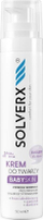 Krem fytyre për bebe Solverx Baby Skin, 50ml, për lëkurë të ndjeshme