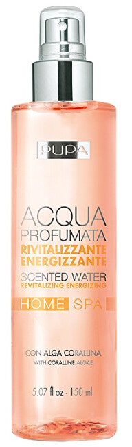 Parfum për trup Pupa Home Spa 150 ml