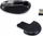 Mouse pa tela Equip Comfort, optik, ergonomik, i kuq