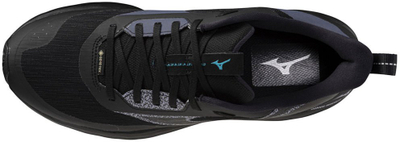 Atlete vrapimi Mizuno Wave Rider GTX 3, Gore Tex, të lehta