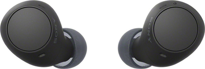 Kufje Sony WF-C510, True Wireless, Bluetooth, të zeza
