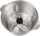 Електрична сечка ProfiCook PC MZ 1227, 1.7L, инокс, сива