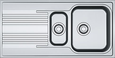Lavaman Franke SRL 651, 101.0368.326