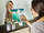 Pastruese për xhama Leifheit Dry&Clean 51003