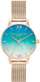 Orë dore Olivia Burton Under The Sea OB16US66