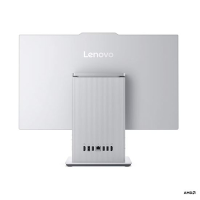Kompjuter Lenovo AIO Idea Centre 24ARR9, 23.8", AMD Ryzen 5 7535HS, 16GB RAM, 512GB SSD, AMD Radeon 660M, i hirtë