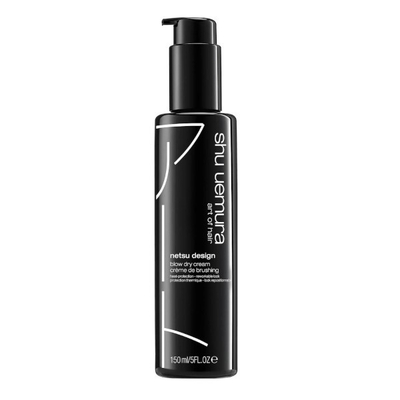 Krem mbrojtës për flokë Shu Uemura Netsu Design, 150 ml