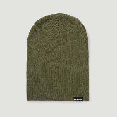 Kapele dimërore O'Neill Dolomite Beanie 92800589541, akrilik, jeshile