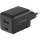 Karikues muri Proove Pocket, 45W, me USB dhe Type-C, i zi