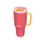 Gotë termike Kambukka Rio, 950ml, çelik inox, rozë Pink Papaya