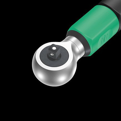 Çelës momenti Wera Safe Torque A1, 2 12 Nm, 10 copë