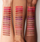 Ruzh buzësh Smashbox Always On Matte Cream, 2 g, ngjyra Caliente