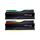 Memorie RAM G.Skill Trident Z5 Neo RGB, DDR5 32GB, 6000MHz, e zezë