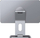Qëndrim tabletë magnetik Baseus MagStable, për iPad 12.9", i rregullueshëm, gri