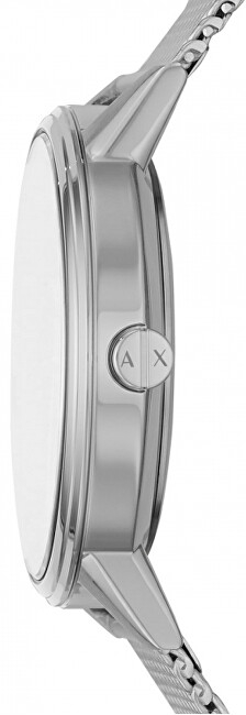 Orë dore Armani Exchange Cayde AX2714