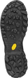 Këpucë trekking për gra Kayland Stinger W'S GTX, Gore Tex, taban Vibram, të zeza