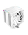 Ventilator kasë DeepCool, 120 mm, ARGB, i bardhë