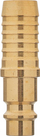 Shufër zgjatuese goditëse Tvardy 1/2", 75mm, CR-MO