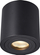 Тавански спот Zuma Line Rondip SL ACGU10-159, GU10, цилиндричен, црн
