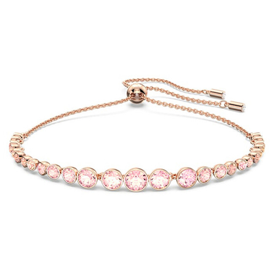 Byzylyk për femra Swarovski Emily 5663393