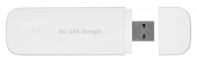 Modem LTE Brovi E3372-325, USB, i bardhë