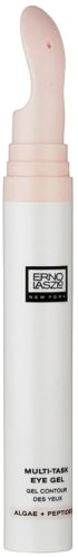 Xhel sysh Erno Laszlo Multi-Task Eye Gel, peptide, kundër rrathëve të zinj, 15 ml
