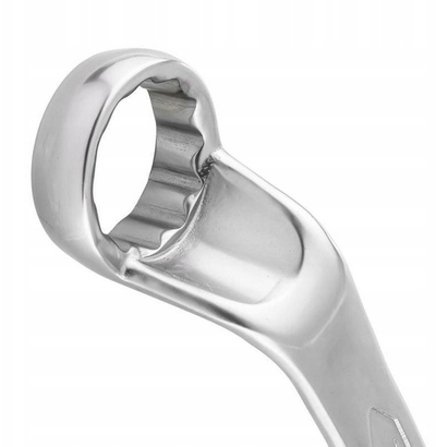Çelës unazë JCB JCB-7593032, 30x32mm, i thyer 75°