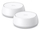 Sistem WiFi TP-Link Deco BE25, mesh Wi-Fi 7, 2 routera, 1GbE 2.5GbE, i bardhë