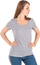 Maicë për femra Under Armor THREADBORNE, XS, e hirtë