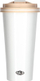Termus Nils Extreme Nils Camp NCB18, 500ml, çelik inox, i bardhë