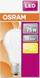 Llambë LED Osram, E27, 10W, 2700K, e bardhë e ngrohtë