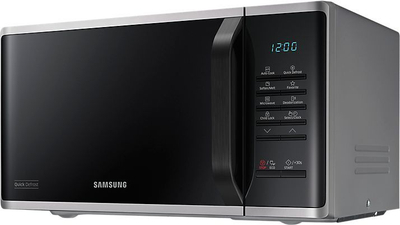[OUTLET] Mikrovalë Samsung MS23K3513AS/EO, 800W