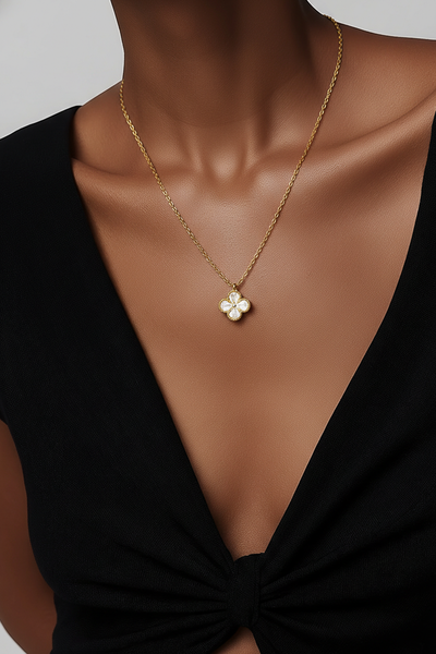Varëse Van Cleef – Elegancë që nuk del kurrë nga moda