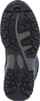 Këpucë trekking për kalamaj CMP Rigel Mid WP 3Q12944, nr. 33, blu e errët